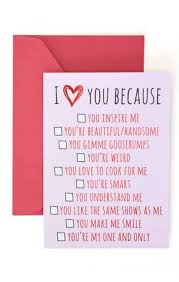 Free shipping on orders $79+! Happy Valentines Day Printable Card Ideas For Boyfriend 14 February 2021