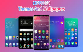 Themes For Oppo F9 Launcher Theme Pro Wallpaper Apps On Google Play 4k Wallpaper Theme Best Android Phone