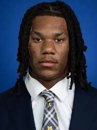 Elijah Dotson, Michigan, Safety