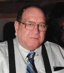 Obituary information for David Emmett Rhoades