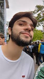 POV: When Your Husband is Brazilian 🇧🇷