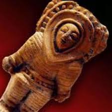 Ancient Artifacts Makes You Think Ancient Aliens Ancient Astronaut Theory Ancient Astronaut