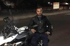 E' un rivenditore di auto di san giovanni la punta, antonino sciuto, 38 anni, l'ex fidanzato di vanessa. Oezbgzsb Js05m