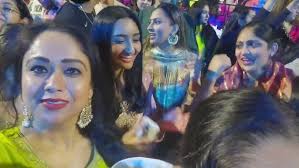 Boston Bhangra Competition 2023 & Miss Pooja Live Concert‪@Rubydeeduniyaa‬! 