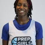 Danielle Cherry, Wheeler