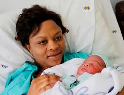 NewYearsBabies: Parents welcome their bundles of joy at Netcare Olivedale