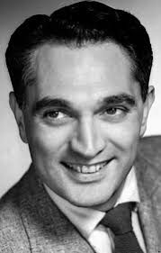 Роберт Алда