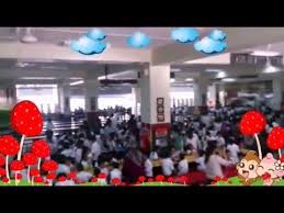 • assist the executive principal and admin executive in the overall management of the centres' operations. Kindergarten First Day Pcf Sparkletots Kindergarten Graduation Ceremony Kindergarten First Day Kindergarten Graduation