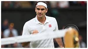 Roger is a swiss professional tennis player. Tennis Federer Hits 105 Wins At Wimbledon Levels Nadal S Roland Garros Record Marca