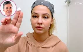Even more, she is famous as a netflix actress. Outer Banks Madelyn Cline S Skincare Tips Reviewed By A Dermatologist
