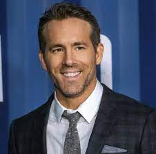 Ryan reynolds will produce and star in the monster comedy everyday parenting tips for universal pictures. Ryan Reynolds Startseite Facebook