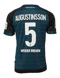 Latest fifa 21 players watched by you. Umbro Bremen 18 19 Home Away Third Kits Released Footy Headlines