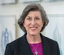 First female president takes over at Catholic Theological Union