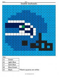 Check spelling or type a new query. Nfc Color By Number Coloring Squared