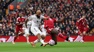 Matchday Review clips and analysis | Liverpool 1 Man Utd 2