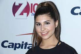 See full list on biographymask.com Sunny Malouf Talks One Minute Inspiration Tigerbeat