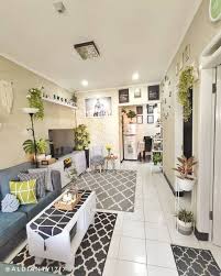 Ruang tamu merupakan bagian dari rumah yang sangat penting untuk menerima tamu ataupun bercengkrama dengan keluarga dan bisa. Desain Ruang Keluarga Dan Dapur Mewah Cek Bahan Bangunan