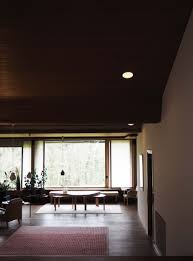As in many of his other works, aalto created a complete work of art with maison louis carré, combining buildings, garden, furniture, and interior design. Inside Maison Louis Carre By Alvar Aalto Cate St Hill