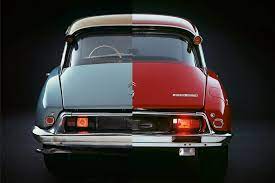 Book Report The Goddess La Deesse Investigates The Legendary Citroen Ds Citroen Ds Citroen Citroen Id