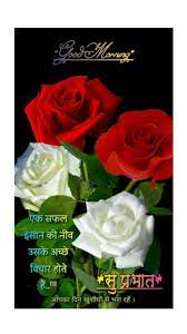 Pin By Kiran Chopde On Marathi Good Morning Quotes In 2020 Good Morning Quotes Morning Quotes Flowers