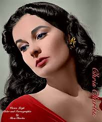 100 VIVIEN LEIGH ideas