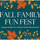 Fall Family Fun Fest event image