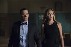 Lili Simmons Photos Including Production Stills Premiere Photos And Other Banshee We The People What To Make