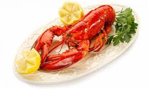 Makanan udang kara air tawar. Lobster Air Tawar Malaysia Bela Dan Makan Sendiri