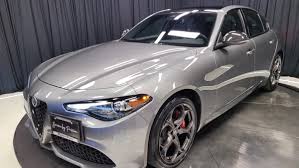 Image result for Silverstone Gray 2021 Alfa-Romeo