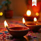 Food Tasting and Diwali Celebration event image