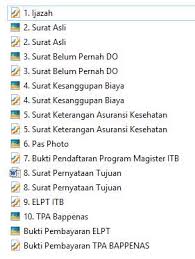 Aku yang berdomisili di bekasi tentu butuh usaha lebih untuk ke sana, sehingga aku putuskan untuk ikut tpa bappenas. Hasil Tpa Bappenas Itb Masnurul