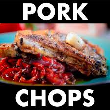 Perfect thick cut pork chopsthe stay at home chef. Gordon Ramsay Pork Chops Gordon Ramsay Facebook