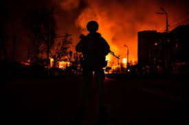 Inside occupied Ukraine's most ...