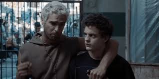 Ver el marginal temporada 2 completa. Recap El Marginal T3xe01