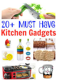best kitchen gadgets life at the zoo