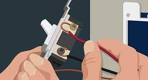 A utility pole is a column or post used to support overhead power lines and various other public utilities, such as electrical cable, fiber optic cable, and related equipment such as transformers and street lights. How To Wire A 3 Way Switch The Home Depot