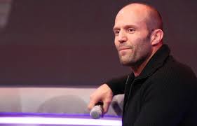 He was a diver on the british national diving team and finished. Jason Statham Says Stuntmen Deserve Oscars If Poncy Actors Faking It Get Them Vanity Fair
