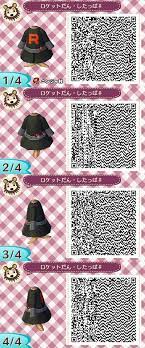 Http Animalcrossingcloset Tumblr Com Tagged Pokemon Animal Crossing Animal Crossing Qr Animal Crossing Qr Codes Clothes
