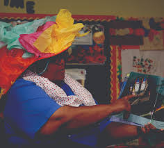 The empty pot | 630l. The Book Matters Choosing Complex Narrative Texts To Support Literary Discussion Naeyc