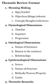 Choose a research paper topic that interests and challenges you the most. A Complete Guide To Write A Perfect Thematic Paper In 5 Steps Percept
