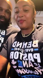 Pastor Appreciation Month We appreciate you Dane Coleman & Lovetta Col...