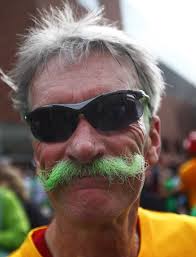 YMCA sponsors Runnin' Of The Green 5-miler