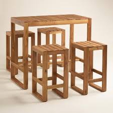 Praiano Outdoor Bar Collection World Market Outdoor Ideas Bar Chairs Diy Outdoor Furniture Decor Pallet Furniture Outdoor