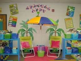 The possibilities for a themed party are practically endless and limited only by the teacher's imagination. 25 Beach Classroom Theme Ideas Weareteachers