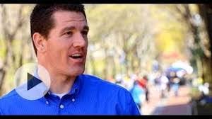 Todd Mortensen's Instagram, Twitter & Facebook