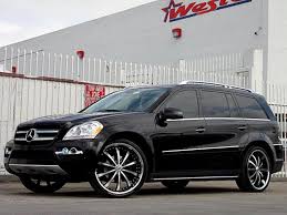 Lexani Custom Luxury Wheels Vehicle Gallery Mercedes Benz Gl Mercedes Gl Mercedes Benz Gl Class