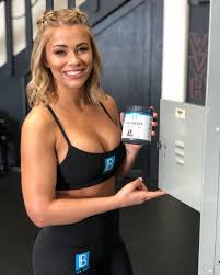 This is a growing trend among combat athletes who have famously posed naked, with ronda rousey and conor. Paige Vanzant Ufc