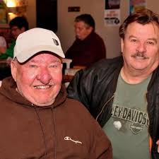 Brunswick Relay for Life Breakfast and Reverse Raffle by Angela Huston