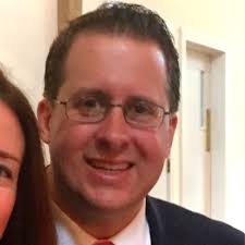 I'm looking forward to beginning this new year as Partner at Butler, thank  you to all my colleagues for your continued support!