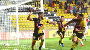 Desde su participación en el nacional b (hoy primera nacional). Hoy Coquimbo Unido Contra Defensa Y Justicia En Inedita Semifinal